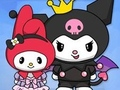 Oyunu Kuromi Yapıcı  çevrimiçi
