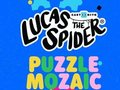 Oyunu Lucas Örümcek Yapboz  çevrimiçi