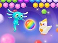 Oyunu Balon Atıcısı Hemen Patla çevrimiçi