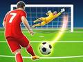 Oyunu Futbol 3D çevrimiçi