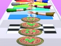 Oyunu Pizza Yığını Rush Yapıcı  çevrimiçi