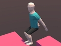 Oyunu Parkour Flip Trickster 2022 çevrimiçi