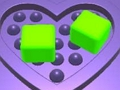 Oyunu Pop Oyuncak Yapıcı Fidget Kendin Yap  çevrimiçi
