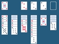 Oyunu Solitaire Da Kartı  çevrimiçi