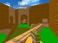 Oyunu Pixel Toonfare Hayvanı  çevrimiçi