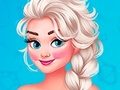 Oyunu Tüm Yıl Boyunca Moda Bağımlısı Frosty Girl  çevrimiçi