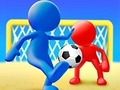 Oyunu Süper Futbol Ateşi  çevrimiçi