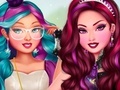 Oyunu EVE BEDEN High Insta Girls çevrimiçi