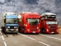 Oyunu Truck Town Park Arabaları 2022  çevrimiçi