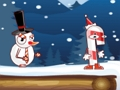 Oyunu Noel Şekeri  çevrimiçi