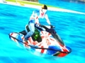 Oyunu Jet Ski Yarışı Dünyası 3D  çevrimiçi