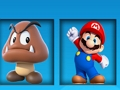 Oyunu Süper Mario Tic Tac Toe çevrimiçi