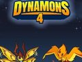 Oyunu Dinamonlar 4 çevrimiçi