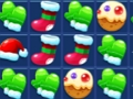Oyunu Noel Baba'nın Misyonu  çevrimiçi