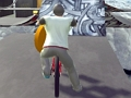 Oyunu BMX dublör denemesi 2022  çevrimiçi