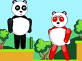 Oyunu Sheon Panda çevrimiçi