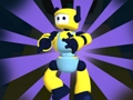 Oyunu Çılgın robot  çevrimiçi