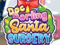 Oyunu Doc Darling: Noel Baba Ameliyatı  çevrimiçi
