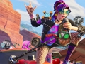 Oyunu Fortnite Gizli Öğeler  çevrimiçi
