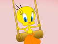 Oyunu Tweety'nin Boru Şakası  çevrimiçi