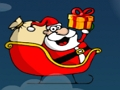 Oyunu Noel Baba gidelim  çevrimiçi
