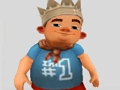 Oyunu Subway Surfers: Dünya Turu Tokyo Benim Turum  çevrimiçi