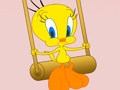 Oyunu Tweety'nin Boru Şakaları  çevrimiçi