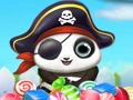 Oyunu Panda ve arkadaşları  çevrimiçi