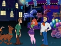 Oyunu Scooby-Doo ve Bil Bakalım Kim Lunapark Korkutuyor  çevrimiçi