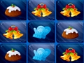 Oyunu Xmas Maç 3 Cesaret  çevrimiçi