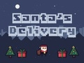 Oyunu Noel Baba'nın Teslimatı  çevrimiçi