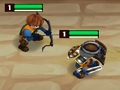 Oyunu Warriors RPG'nin Bitmeyen Hikayeleri  çevrimiçi