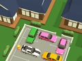 Oyunu Otopark 3D: Birleştirme Bulmacası  çevrimiçi