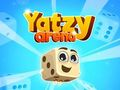 Oyunu Yahtzee Arenası  çevrimiçi