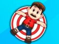 Oyunu Mario'yu vur  çevrimiçi
