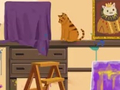 Oyunu Kedi Aşk Manzaraları  çevrimiçi