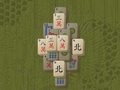 Oyunu Mahjong Klasik  çevrimiçi
