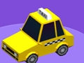 Oyunu Trafik Koşusu Yapbozu  çevrimiçi