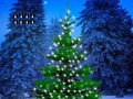 Oyunu Noel Ağacı Ülkesinden Kaçış  çevrimiçi