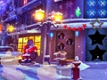 Oyunu Memnun Noel Baba kaçışı çevrimiçi