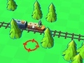 Oyunu Tren Macerası  çevrimiçi