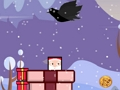 Oyunu Noel Baba Yumurtladı  çevrimiçi