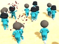 Oyunu Kalamar Oyunları 3D  çevrimiçi
