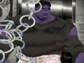 Oyunu Zincirli Araba Hulk'a Karşı  çevrimiçi