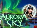 Oyunu Aurora Gökyüzü  çevrimiçi