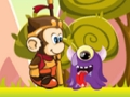 Oyunu King Kong Kahramanı  çevrimiçi