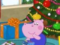 Oyunu Noel Baba Atölyesi  çevrimiçi