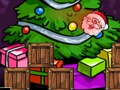Oyunu Noel Baba Sepeti  çevrimiçi
