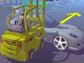 Oyunu Forklift Gerçek Sürüş Simülatörü  çevrimiçi