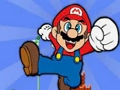 Oyunu Mario Yıldız Avcısı  çevrimiçi